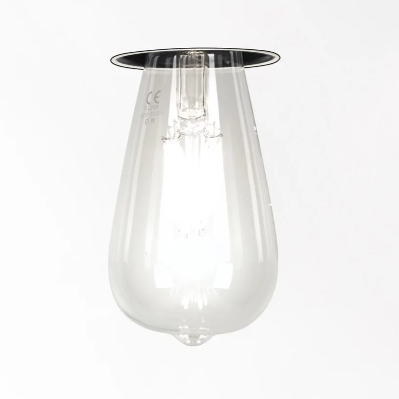 Технический свет Delta Light TWENTY-7 TRIMLESS | interior market