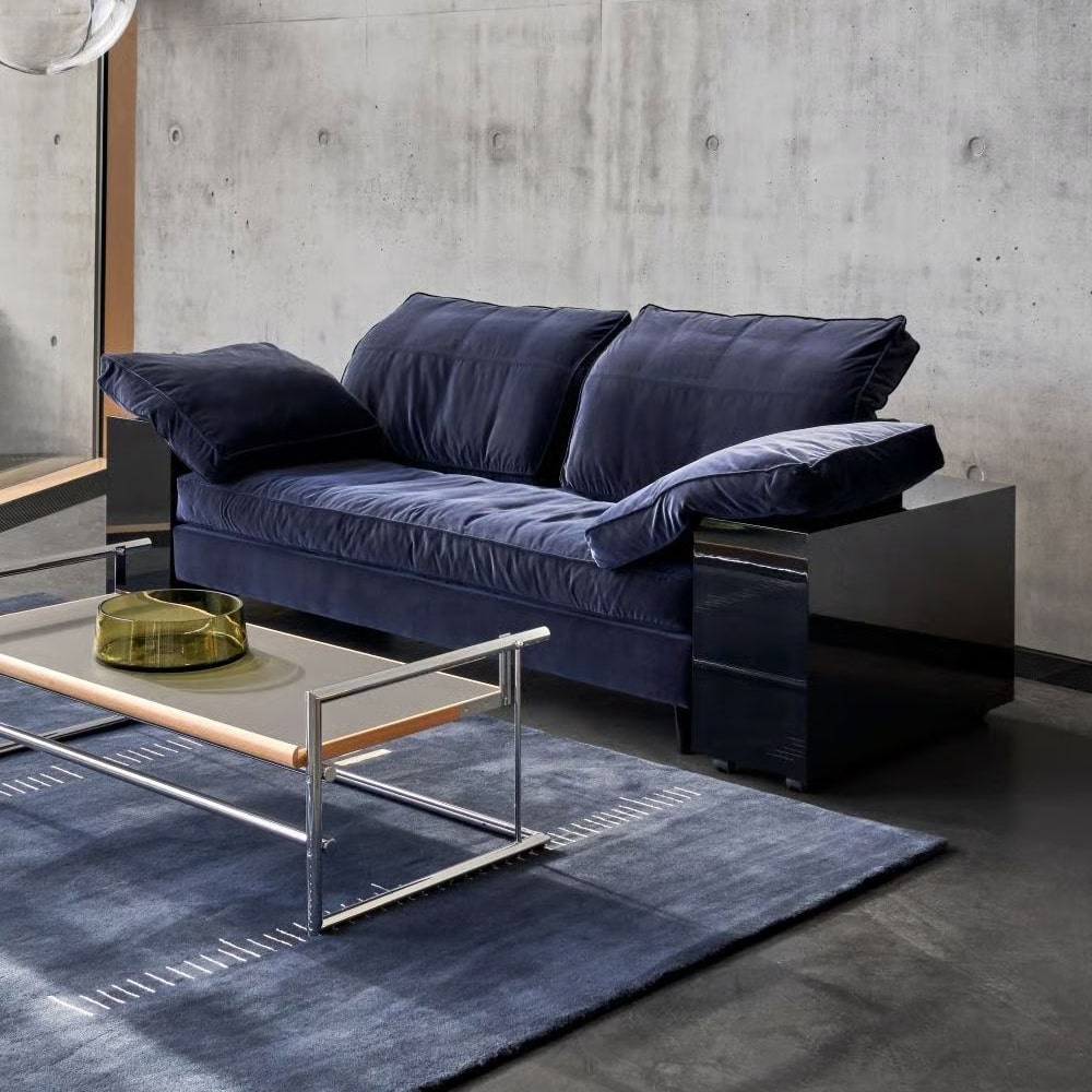 Диван Classicon Lota | interior market