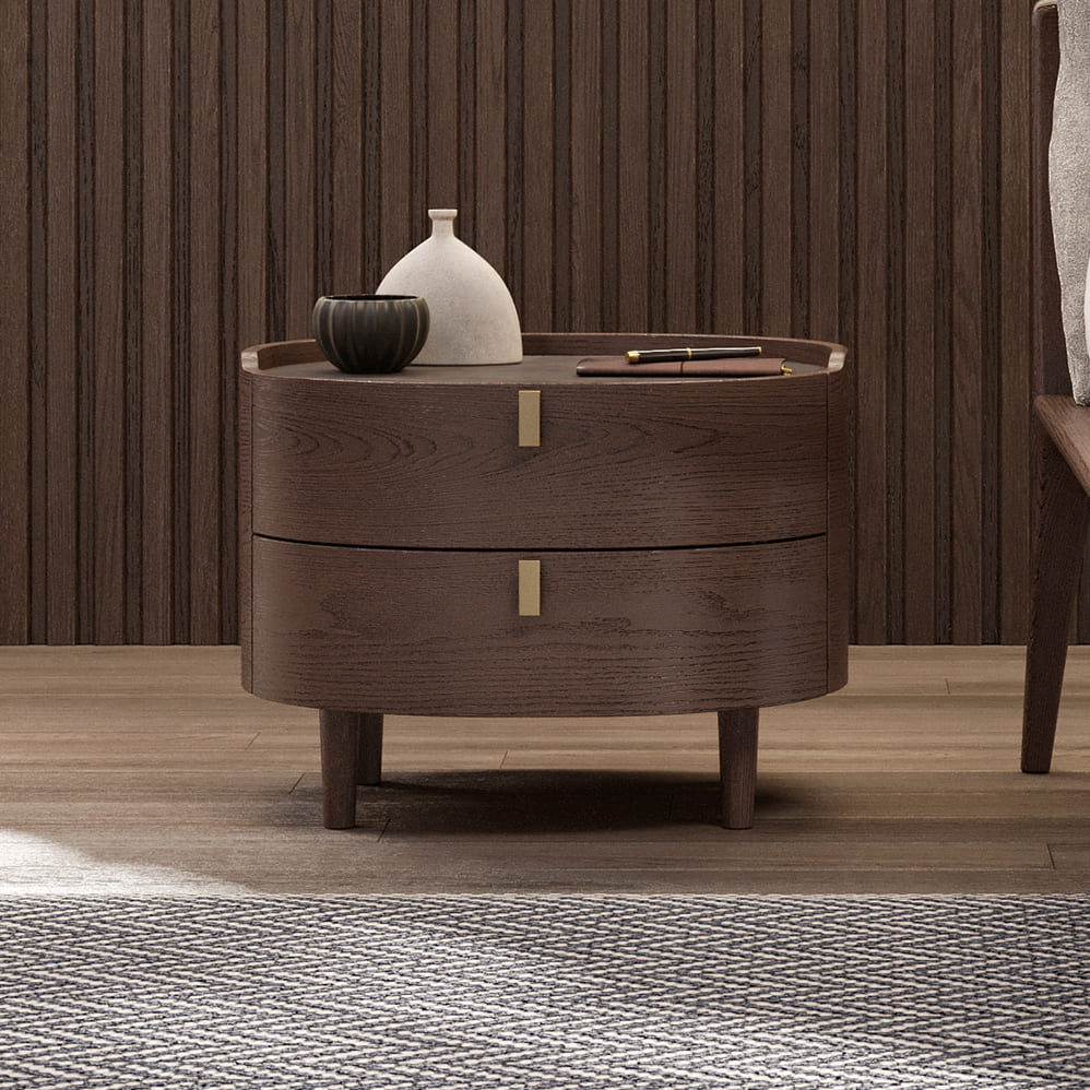 Прикроватная тумба Olivieri Kale | interior market