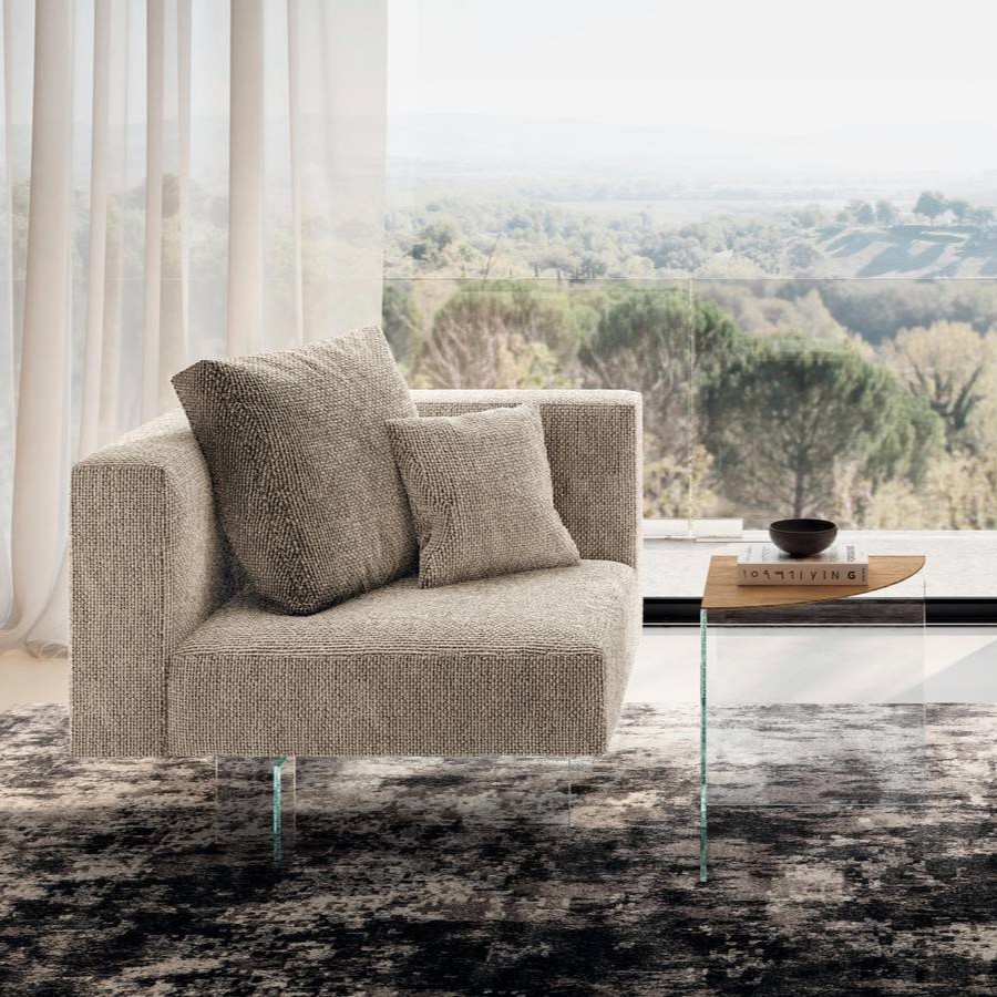 Кресло для отдыха Lago AIR | interior market