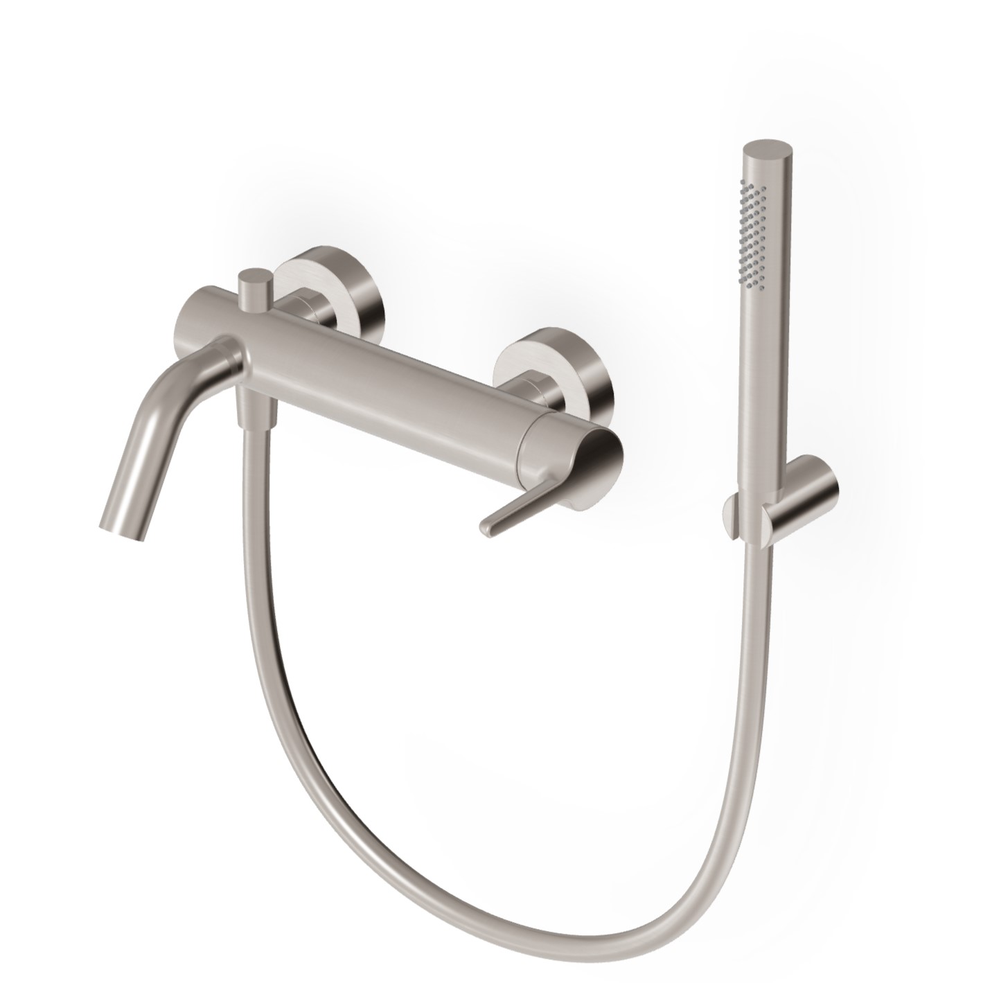 Смеситель для душа Zucchetti  | interior market