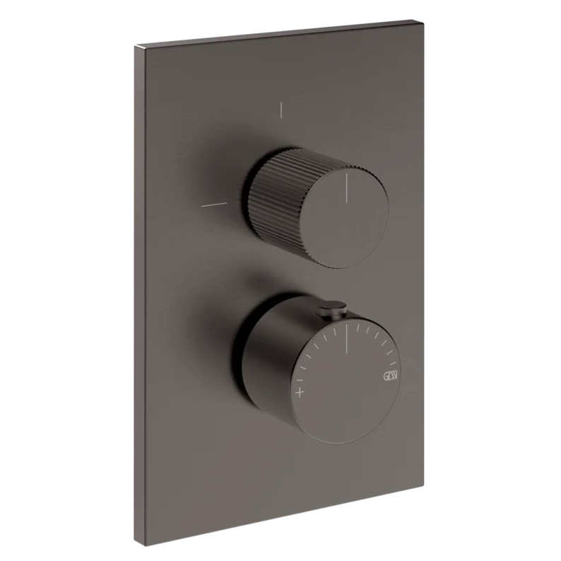 Термостат Gessi INVERSO RIGATO | interior market