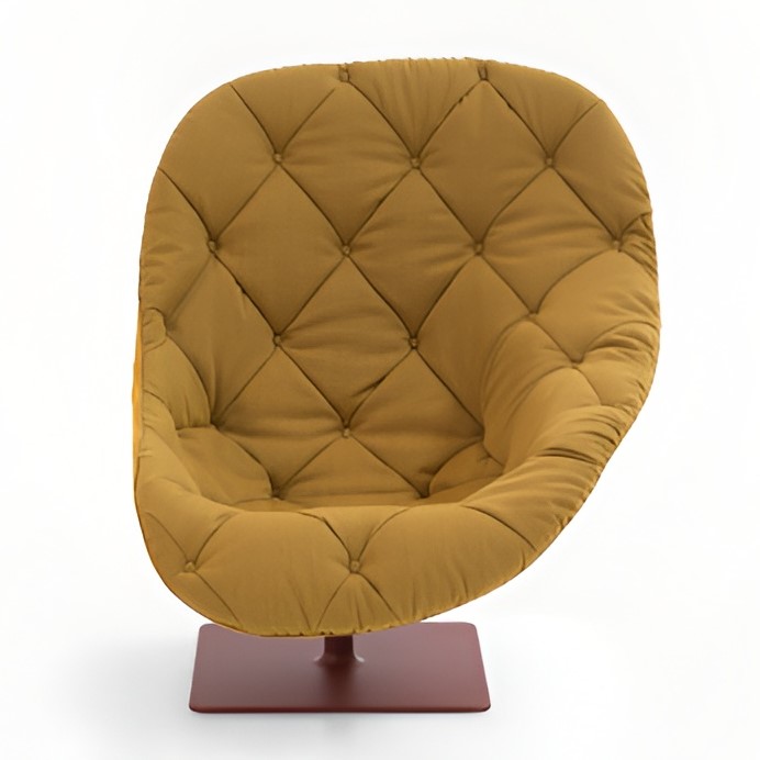 Кресло Moroso Bohemian | interior market