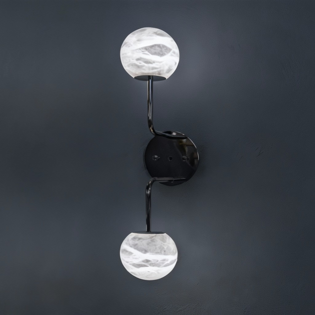 Бра United Alabaster BERLIN/2 | interior market