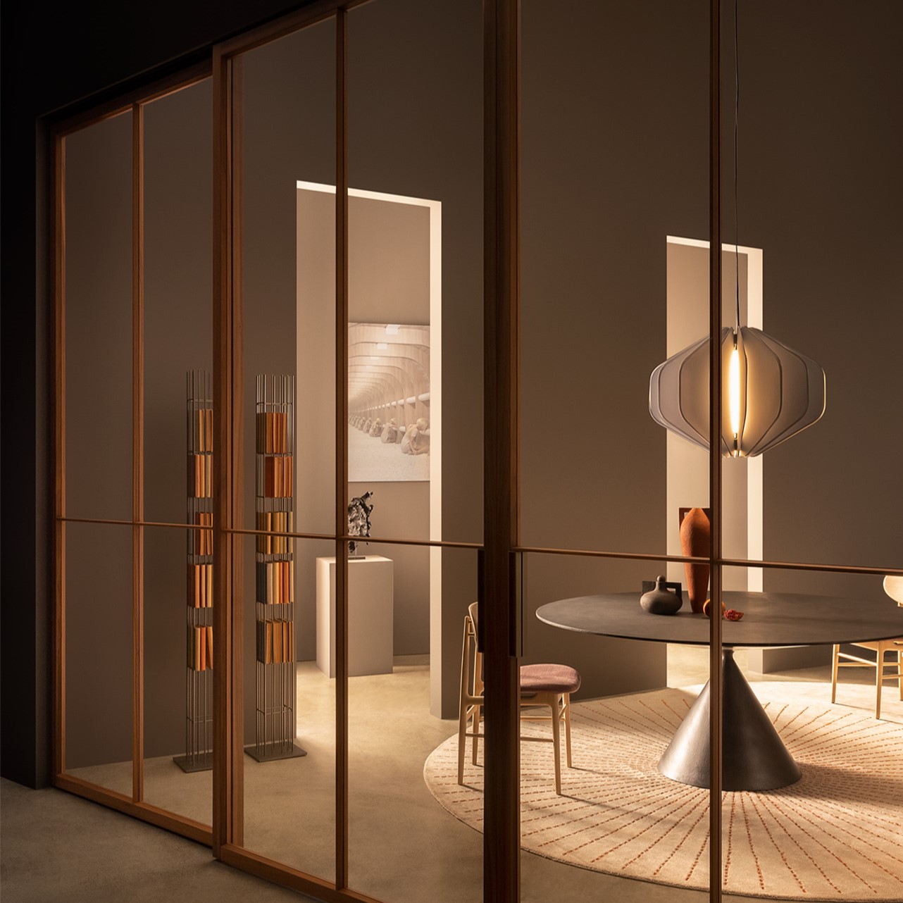 Дверь Lualdi Skye | interior market