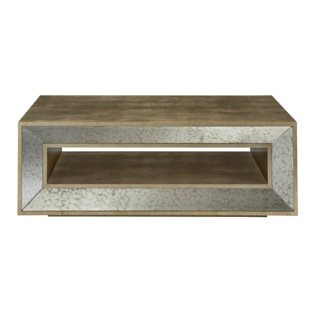 Журнальный столик Bolier Parker Cocktail Table | interior market