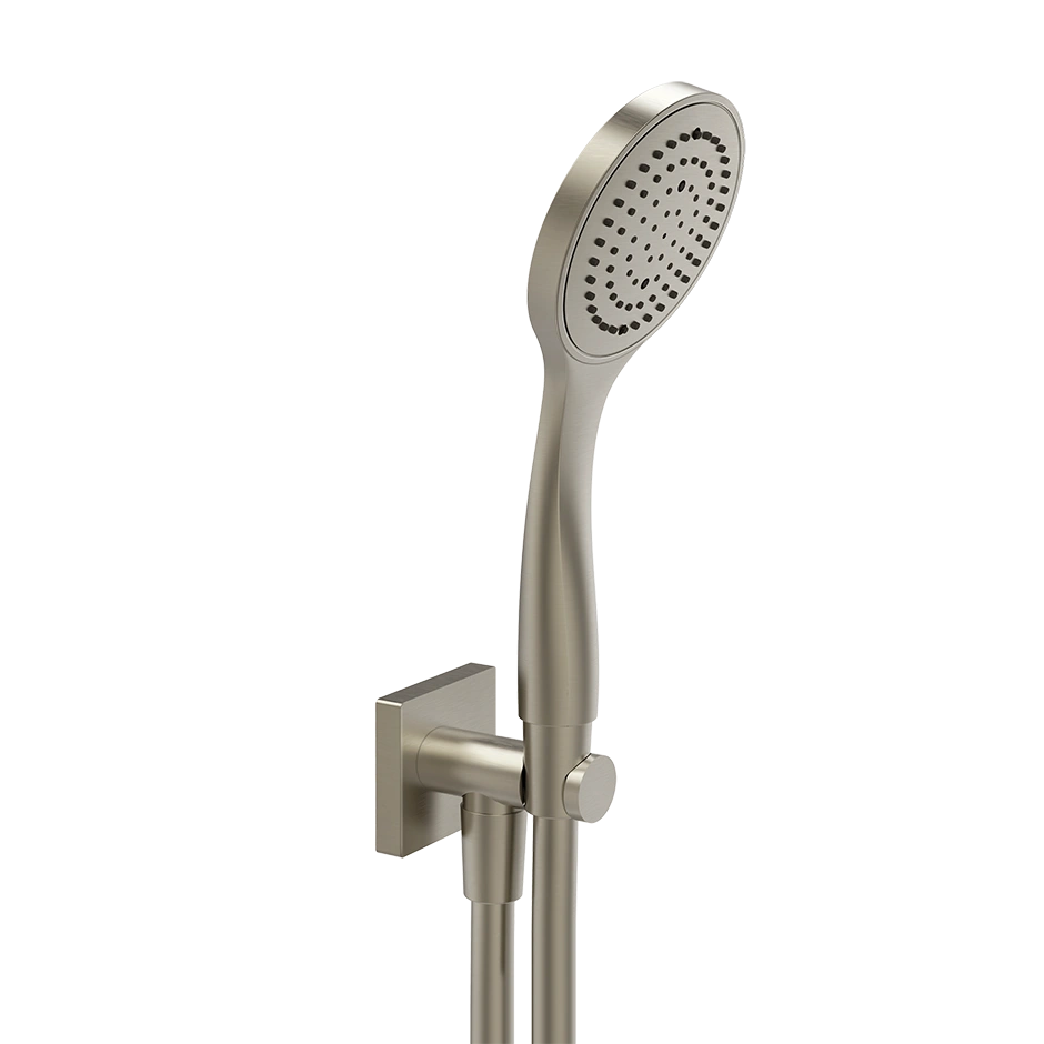 Душевая лейка Gessi RILIEVO | interior market