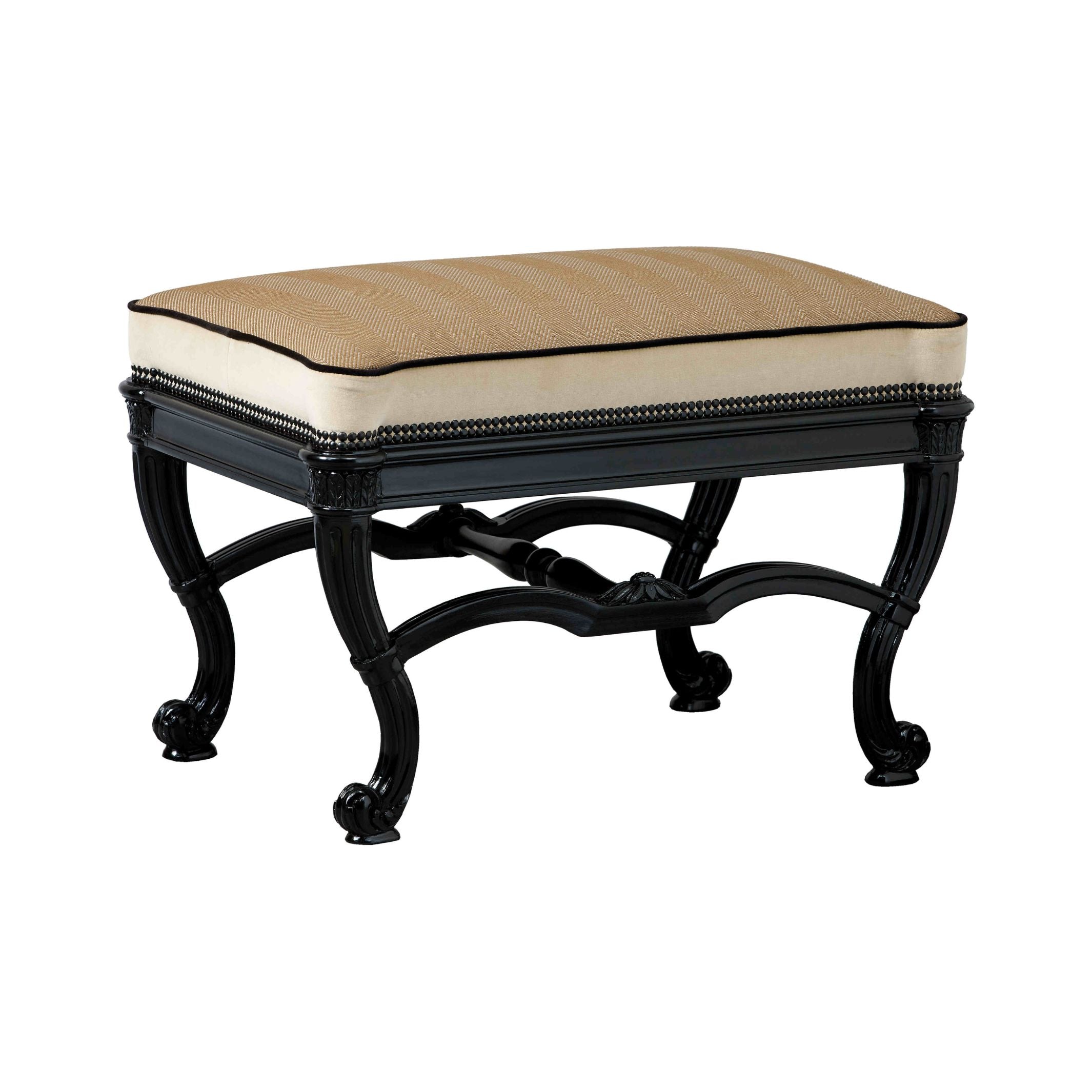 Пуф Mis En Demeure NIMES | interior market