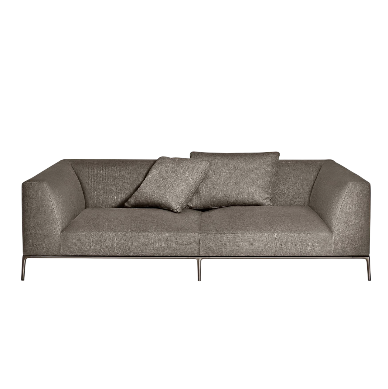 Диван De Padova Horizontal Sofa ēdition | interior market