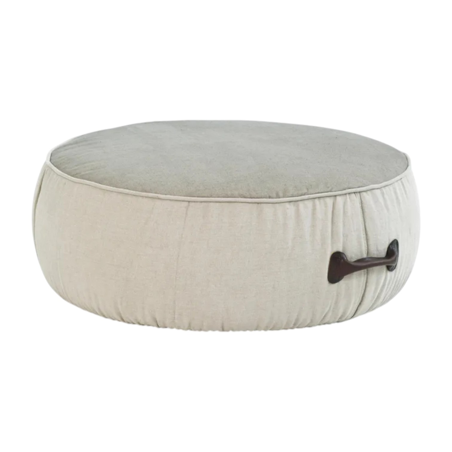 Пуф Moroso Chubby chic | interior market