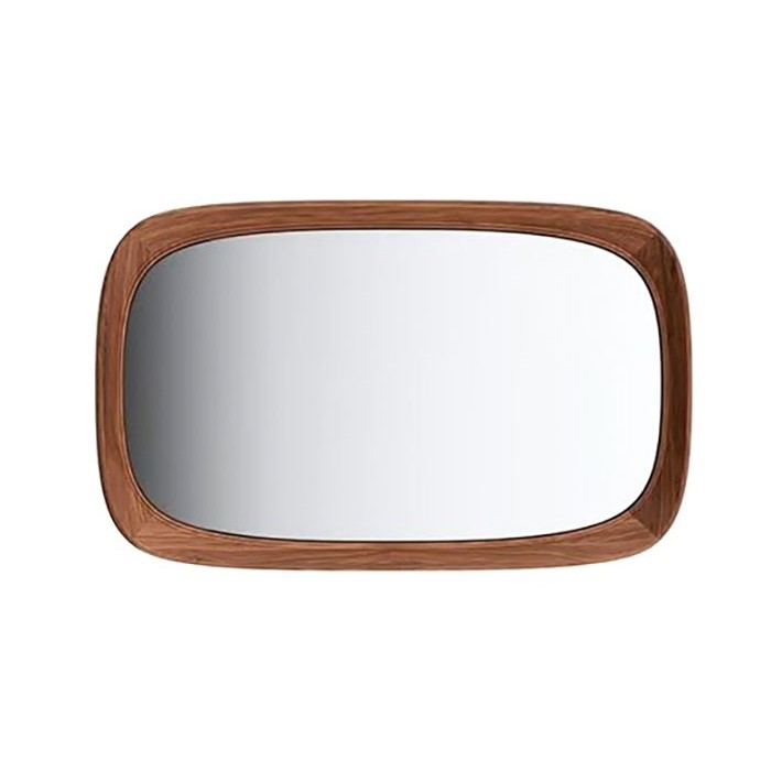 Зеркало косметическое WeWood SIXTY’S  | interior market