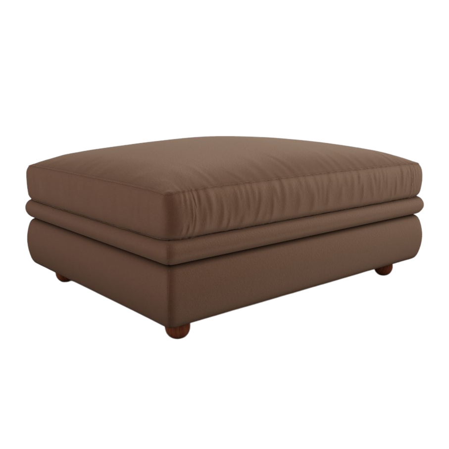Пуф Poltrona frau Chester Line | interior market