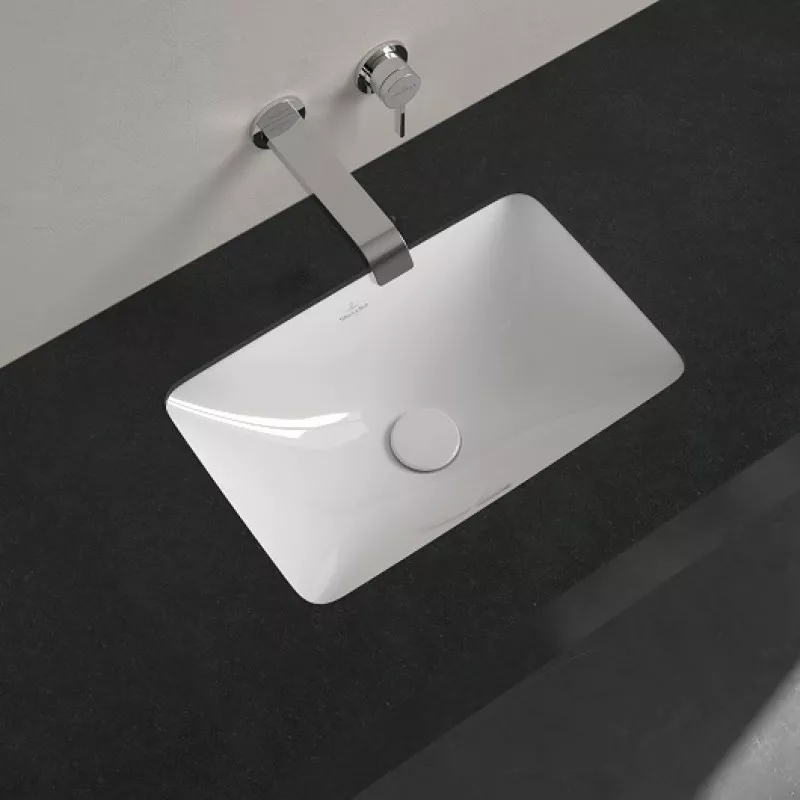 Раковина  VILLEROY&BOCH Loop & friends | interior market