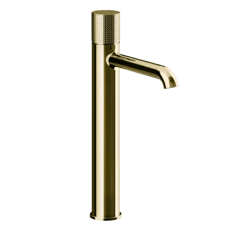 Смеситель для раковины Gessi HABITO CESELLO | interior market