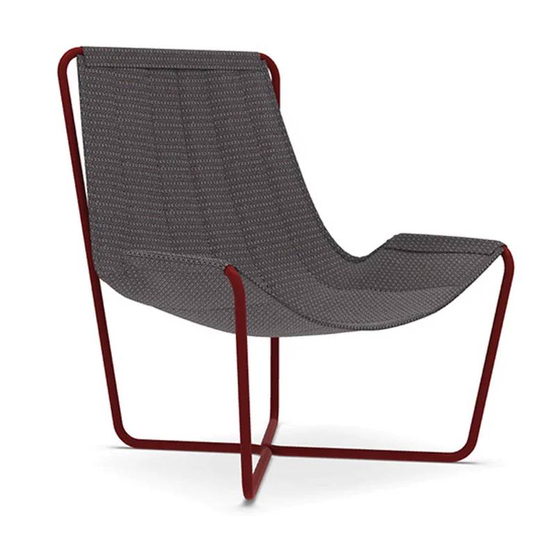 Кресло-шезлонг Ethimo Sling | interior market Кресло-шезлонг Ethimo Sling | interior market