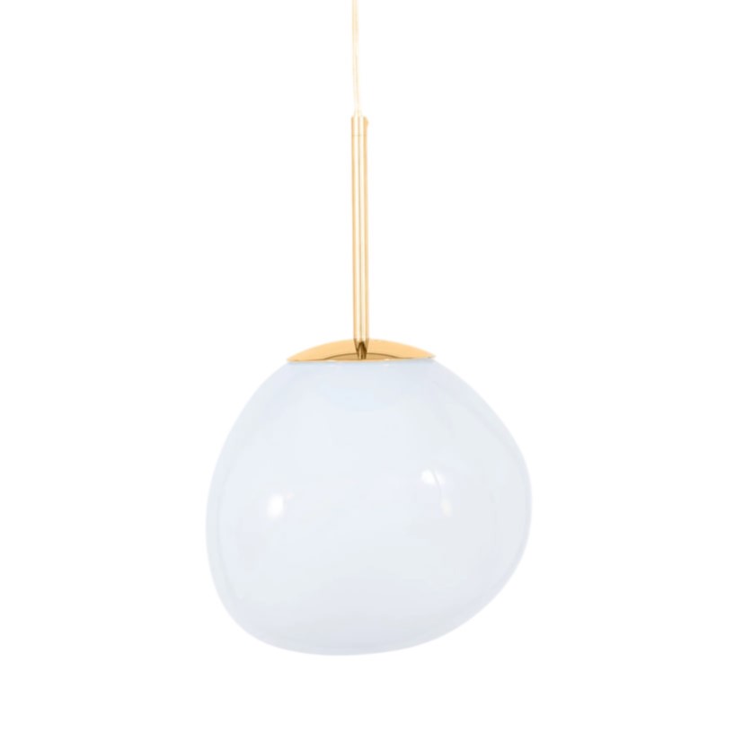 Потолочный светильник  Tom Dixon Melt Pendant Mini LED | interior market