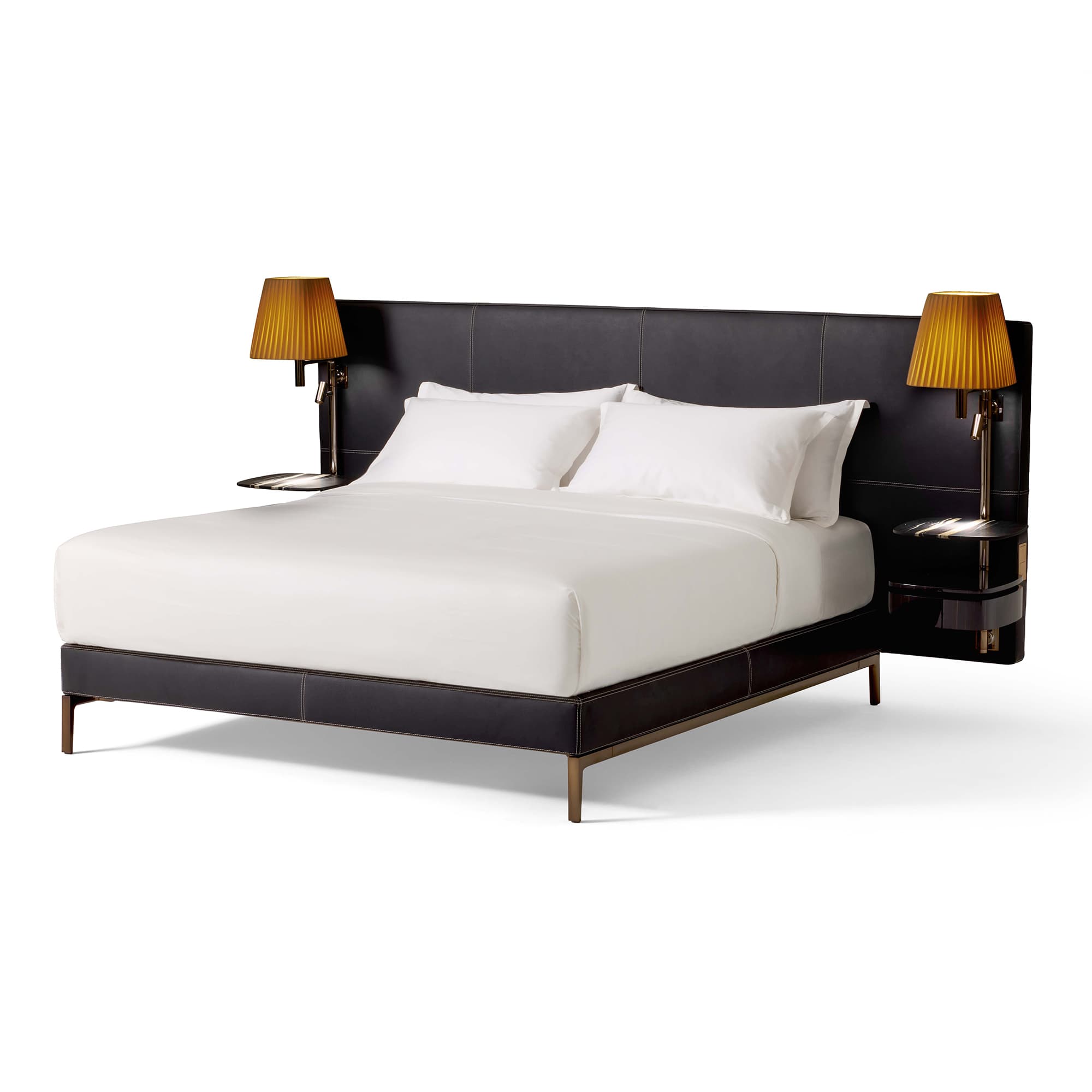 Кровать Cassina Volage Ex-S Night | interior market