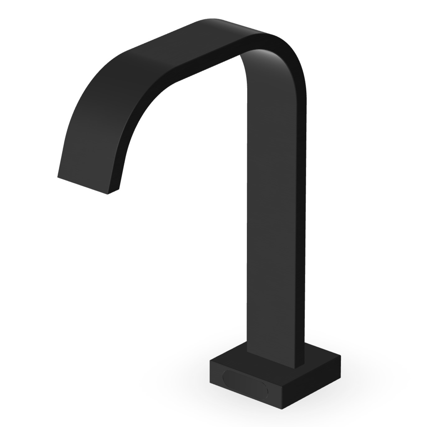 Смеситель для раковины Zucchetti Aguablu | interior market