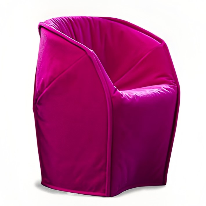 Кресло Moroso M.a.s.s.a.s. | interior market