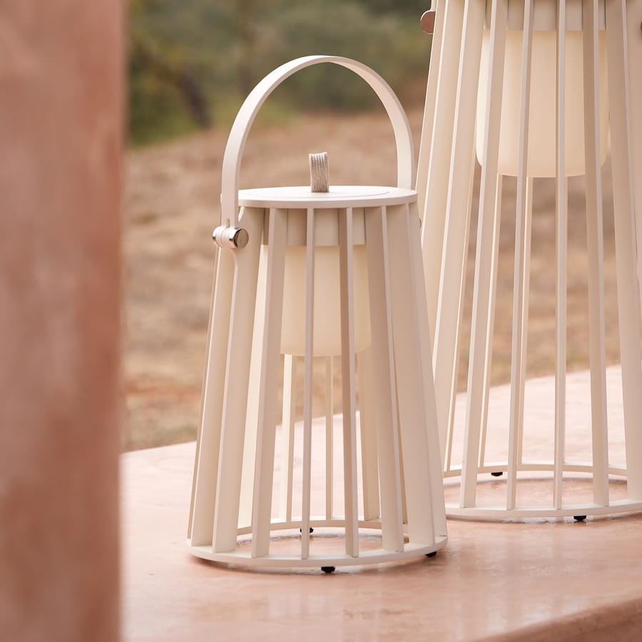 Напольный уличный светильник Point1920 Zuma S | interior market