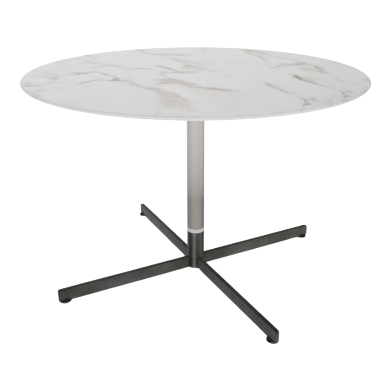 Журнальный столик Poltrona frau Bob Bistrot | interior market
