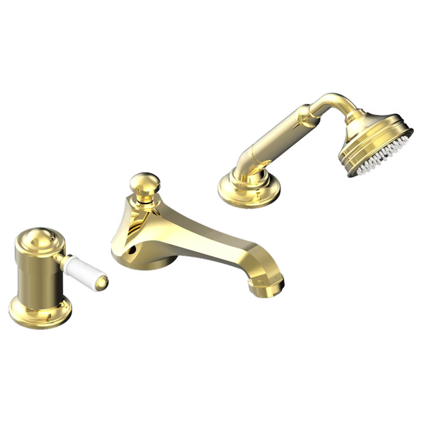 Смеситель на ванну THG Charleston | interior market