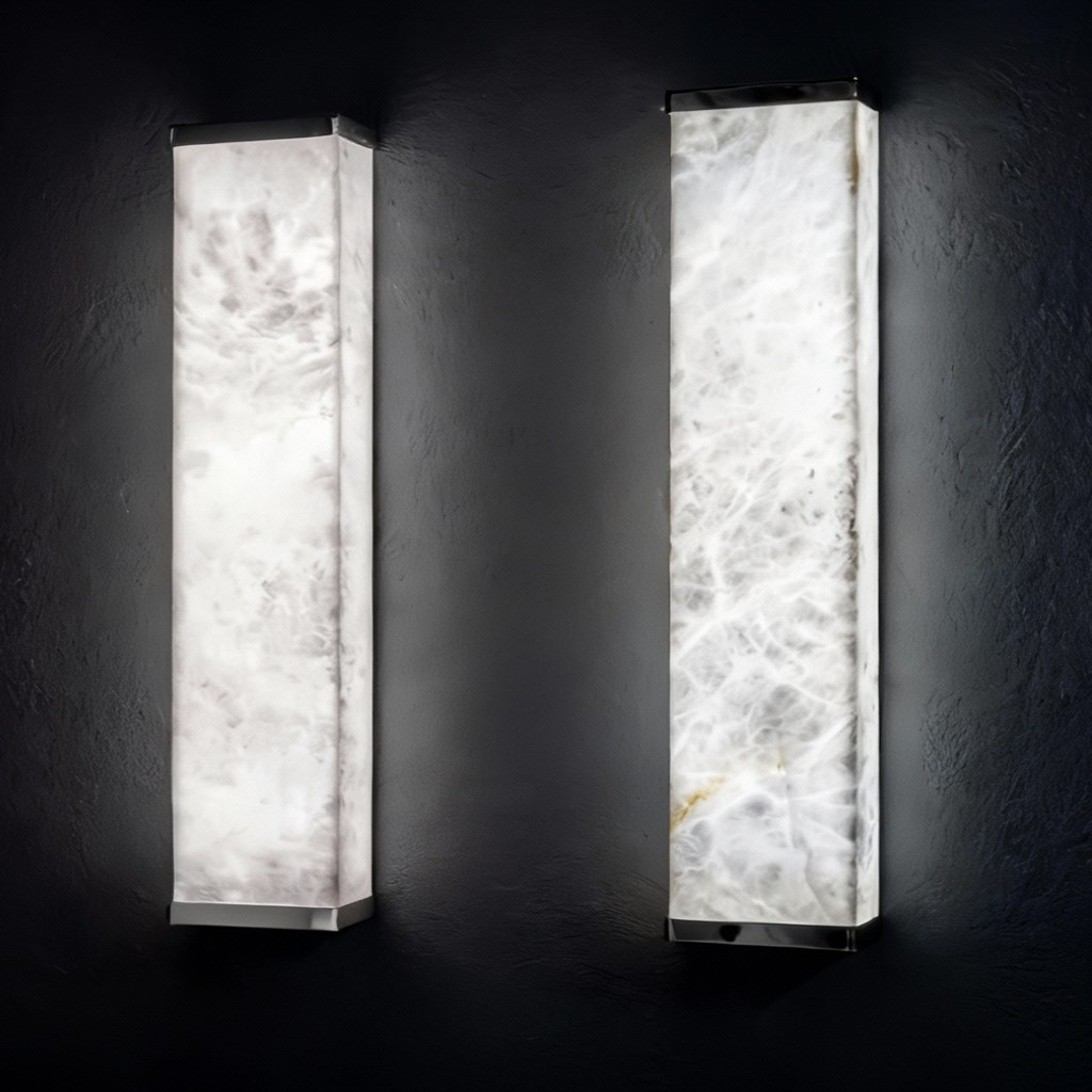 Бра United Alabaster AD 1930 | interior market
