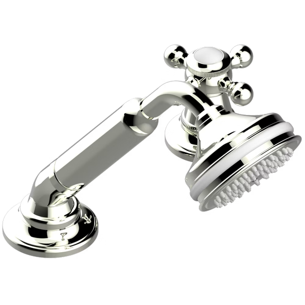 Смеситель на ванну THG Charleston | interior market