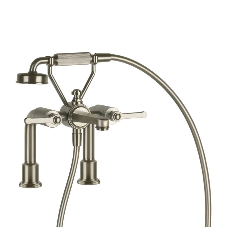 Смеситель для ванны Gessi VENTI20 | interior market
