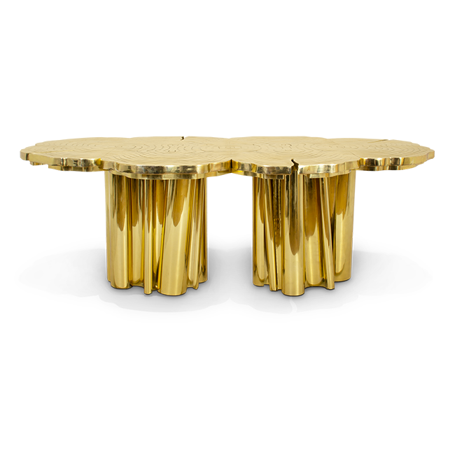 Обеденный стол Boca do Lobo Fortuna Dining Table | interior market Обеденный стол Boca do Lobo Fortuna Dining Table | interior market