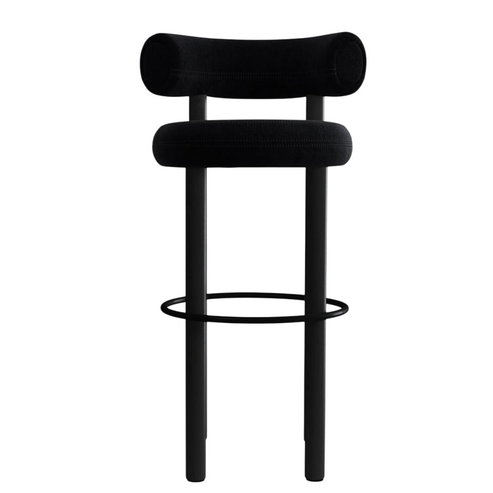 Барный стул Tom Dixon Fat bar stool | interior market