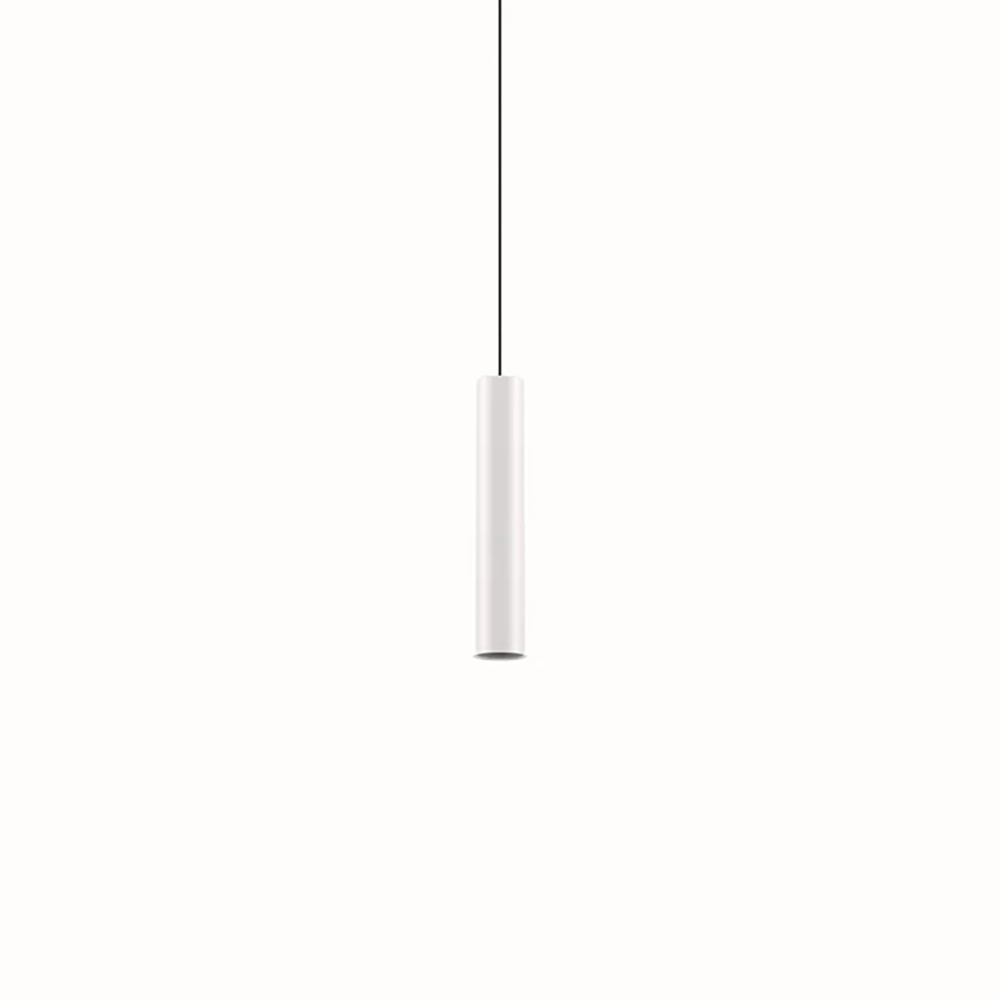 Потолочный светильник  Lodes (Studio Italia Design) A–Tube small | interior market