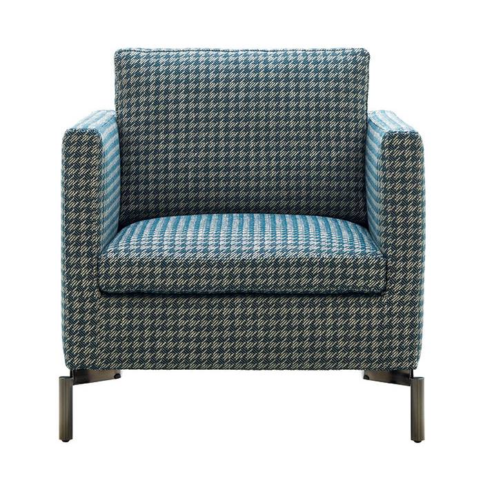 Кресло Novamobili Reef | interior market