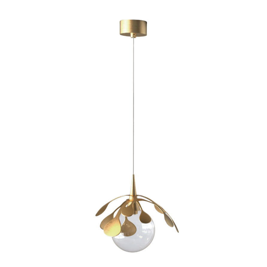 Потолочный светильник  CANGINI&TUCCI Vegetal | interior market