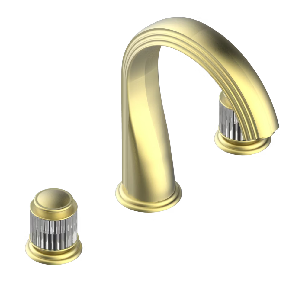 Смеситель для ваной THG Jaipur | interior market