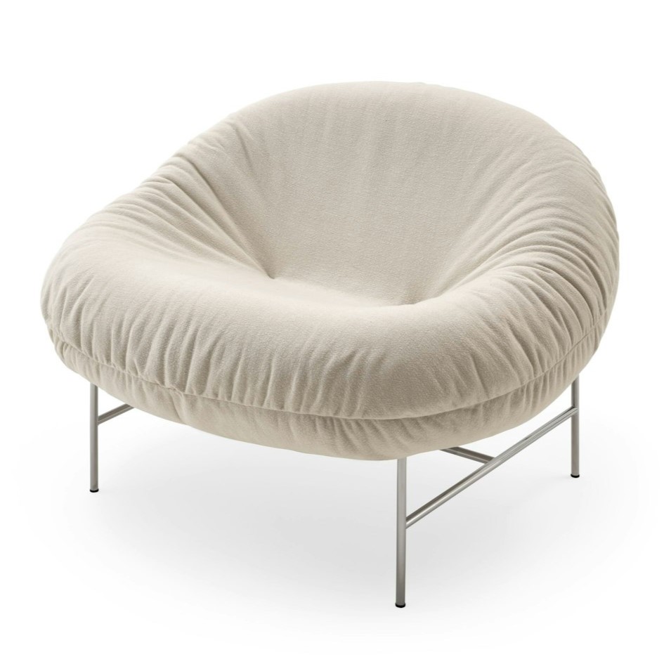 Кресло Knoll Perron Bun | interior market