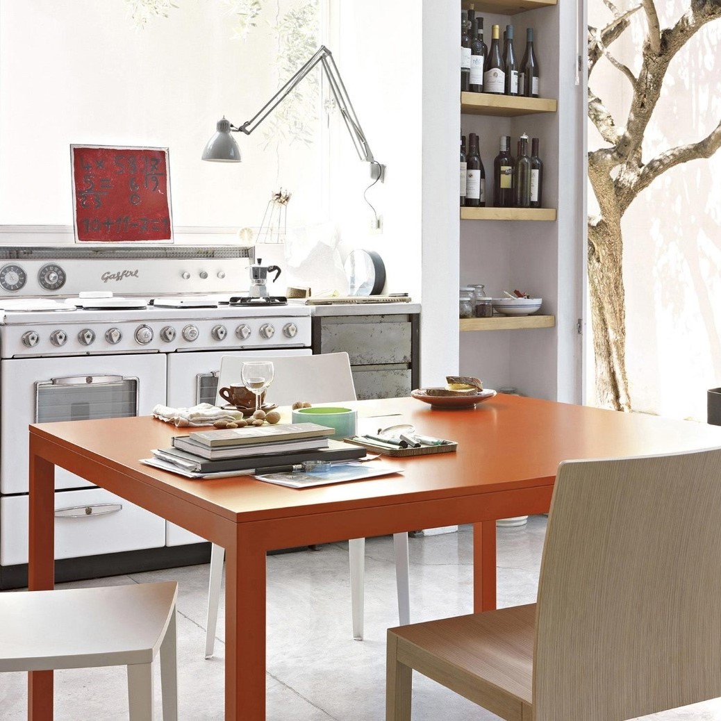 Обеденный стол Lema Sosia | interior market