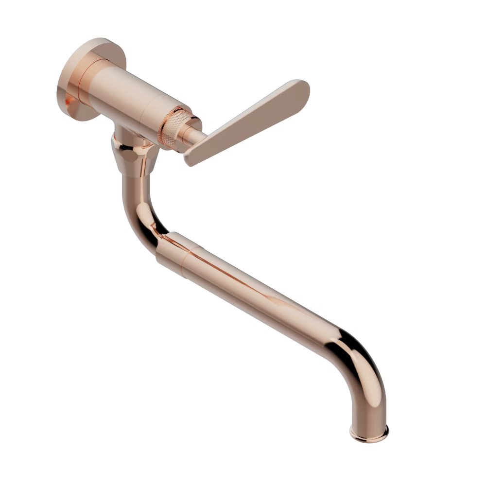 Смеситель для кухни THG Dean | interior market