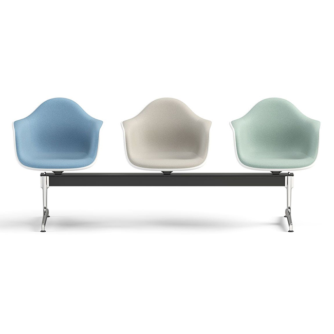 Офисное кресло Vitra Eames Plastic Chairs RE | interior market