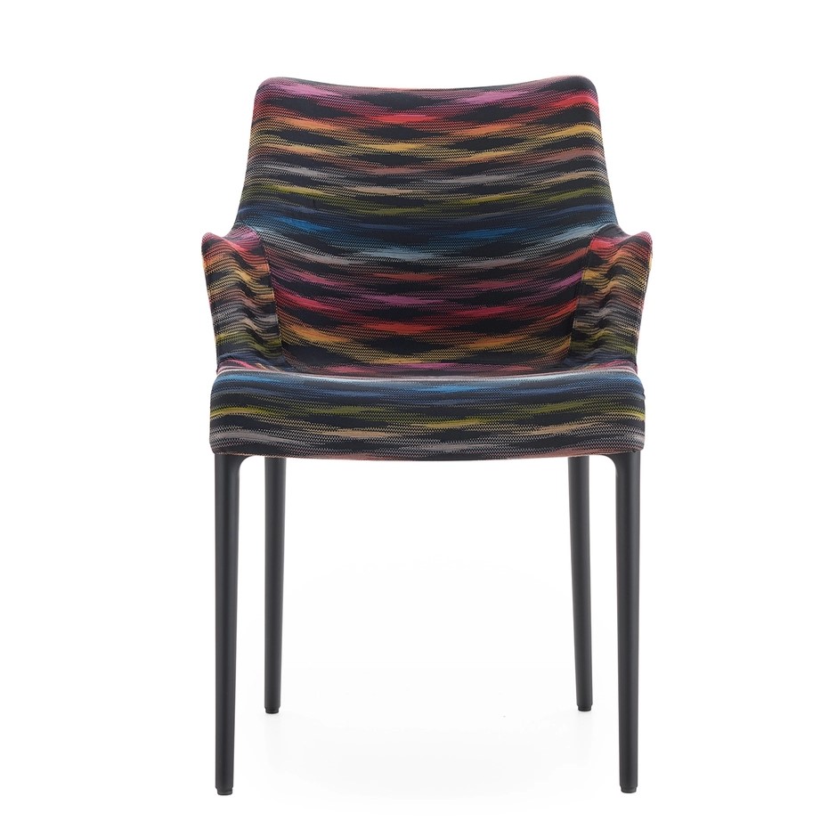 Кресло Kartell Eleganza nia missoni | interior market