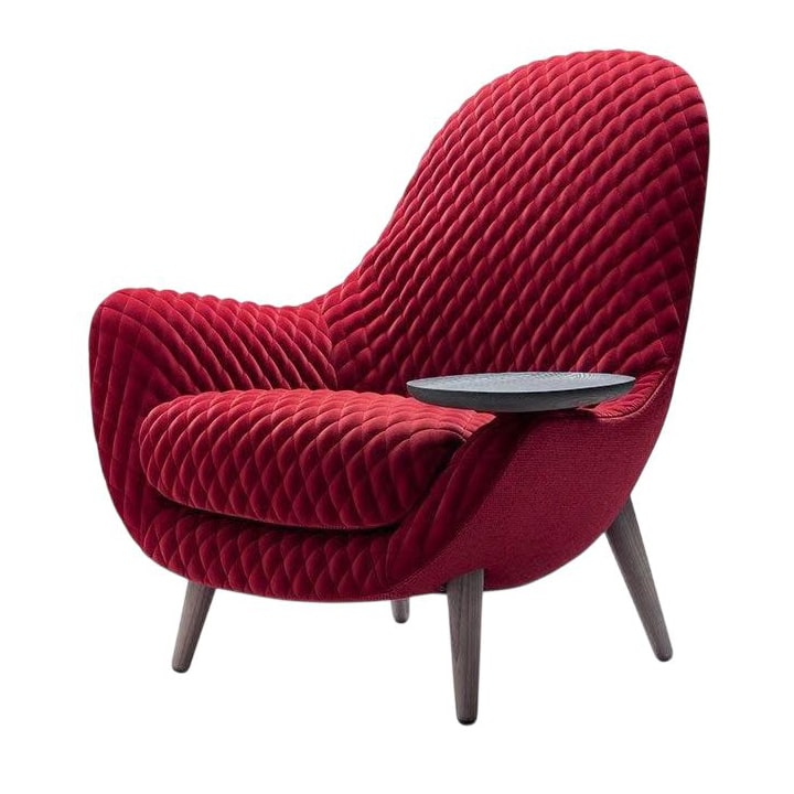 Кресло Poliform Mad King | interior market