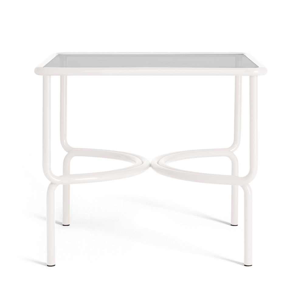 Стол Exteta Locus Solus Dining Table 1964 | interior market