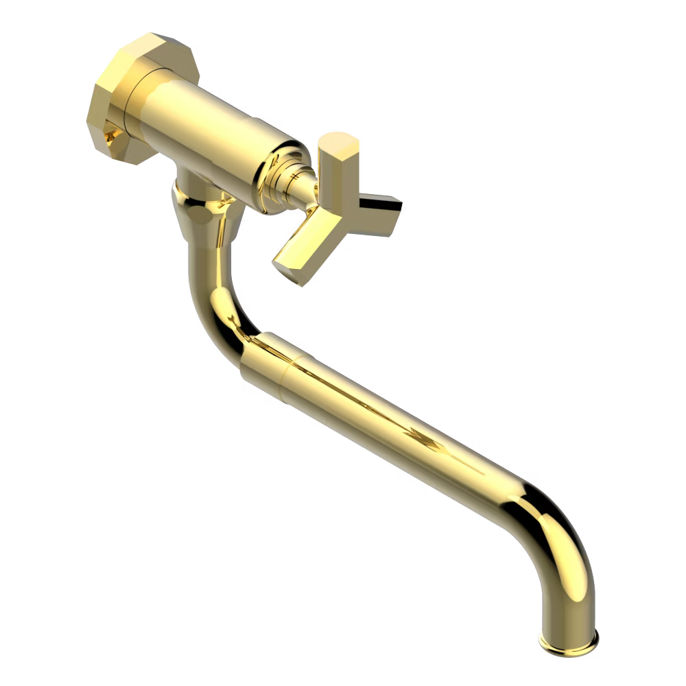 Смеситель для кухни THG Les Ondes | interior market