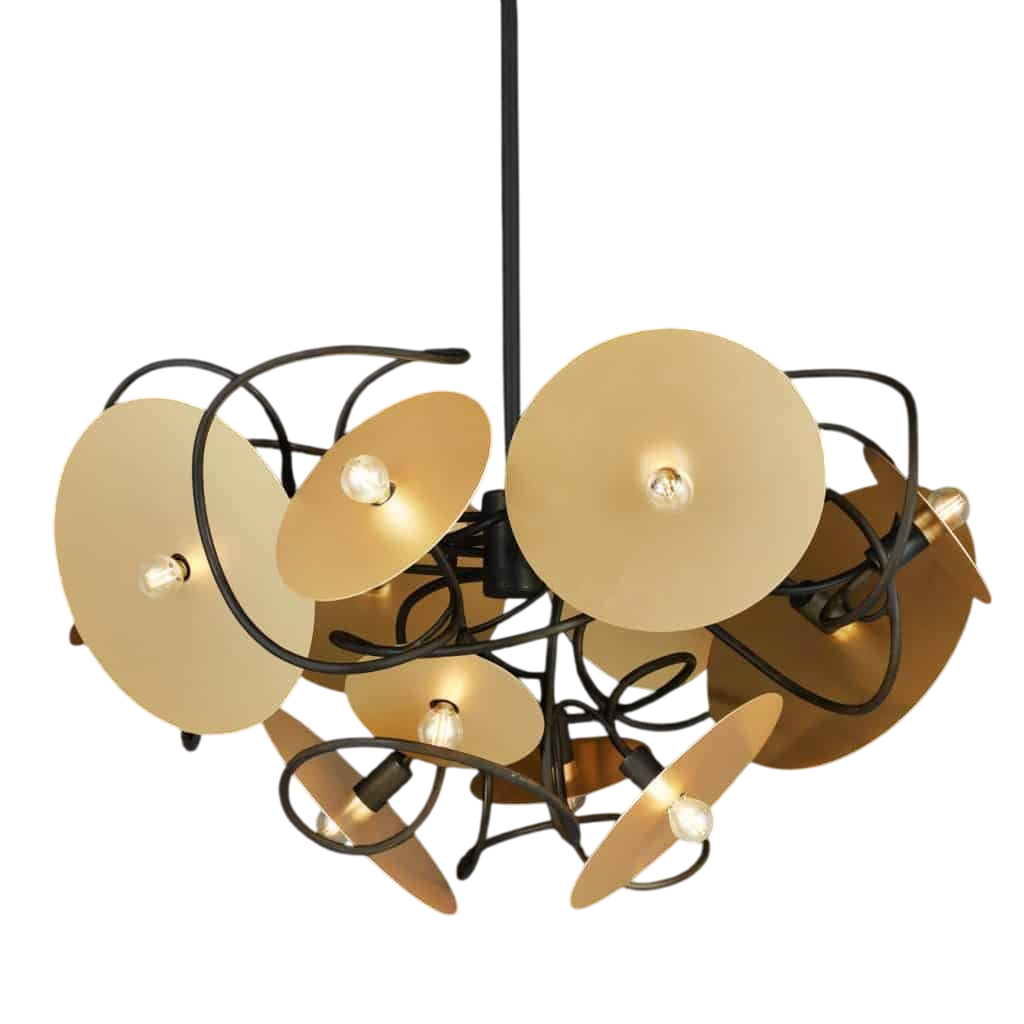 Потолочный светильник Brand Van Egmond Solis | interior market