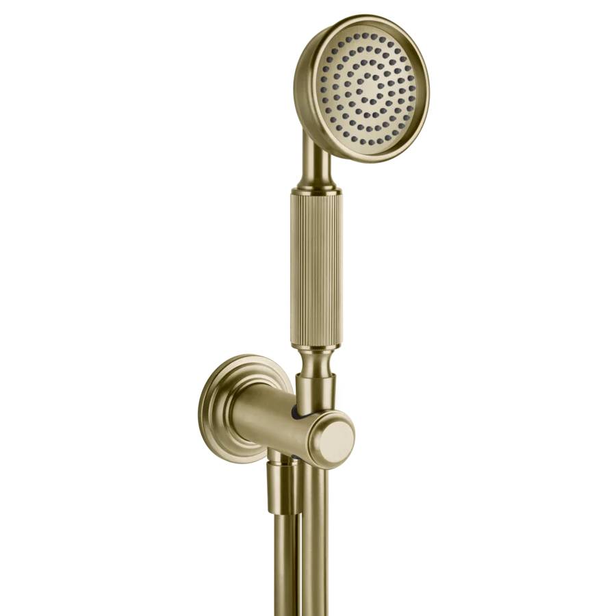 Душевой гарнитур Gessi VENTI20 | interior market