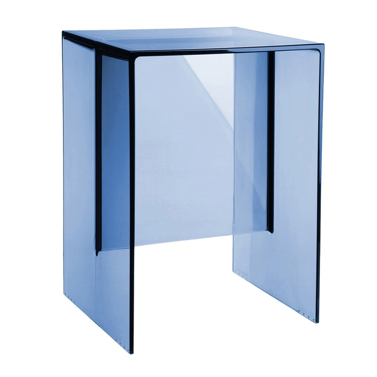 Стол-табурет Kartell Max-Beam | interior market