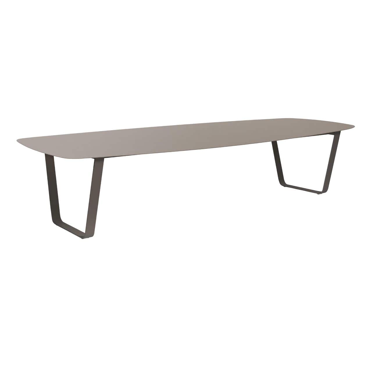 Обеденный стол для улицы Manutti Air | interior market