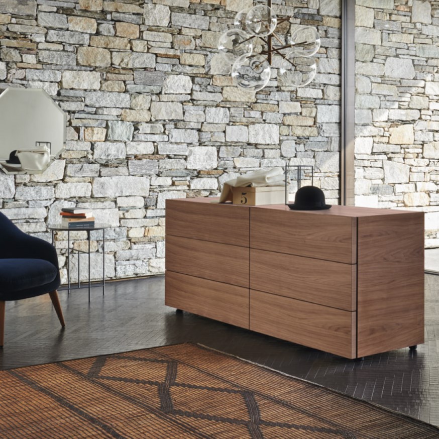 Комод Sangiacomo Valeo | interior market Комод Sangiacomo Valeo | interior market