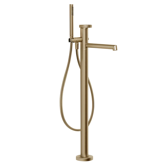 Смеситель для ванны Gessi ANELLO | interior market