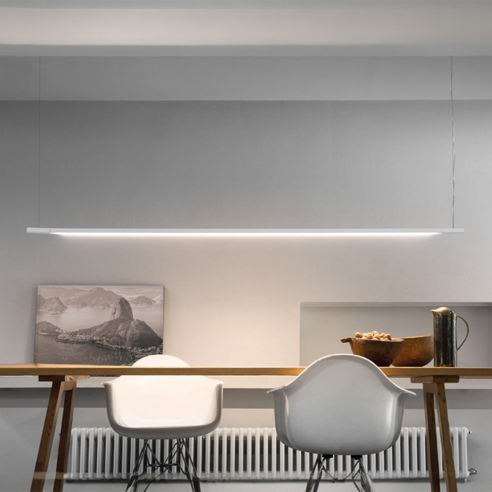 Потолочный светильник  Nemo LINESCAPES HORIZONTAL | interior market